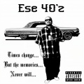 Ese 40'z、Lo Key - Pain (feat. Lokey)(Explicit)
