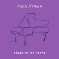 Shape of My Heart (Arr. for Piano)