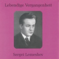 Sergei Lemeshev - J`ai revu nos amis