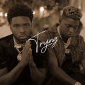 Trying (feat. Yung Bleu)(Explicit)