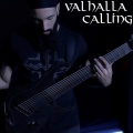 Vincent Moretto - Valhalla Calling