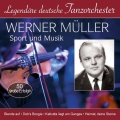 Legendäre deutsche Tanzorchester - Sport und Musik