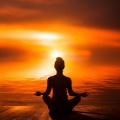 Ecos De Meditación: Sonidos Pacíficos Para El Enfoque