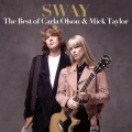 Carla Olson、mick taylor - Slow Rollin' Train