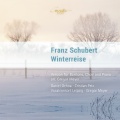 Franz Schubert: Winterreise, Op. 89 (Version for Baritone, Choir and Piano)