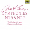 Beethoven: Symphonies Nos. 5 & 7
