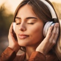 Sanación Mental: Música Para Una Meditación Espiritual