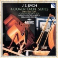 Musica Antiqua Köln、Reinhard Goebel - J.S. Bach: Orchestral Suite No. 3 in D Major, BWV 1068: V. Gigue