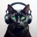 Sonidos ambientales de la naturaleza、Gatos Especialistas、Música Clásica para Gatos - Melodías Que Calman A Los Gatitos Inquietos