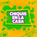 Chiquis en la Casa