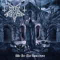 dark funeral - Nosferatu