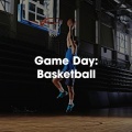 Game Day: Basketball (Explicit)
