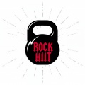 Rock HIIT (Explicit)