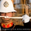 The Band Of H.M. Royal Marines - Scarborough Fair