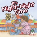 It's Night-Night Time