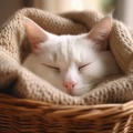 Recarga de la Tarde、La Música de los Gatos、Estudio de sonidos de lluvia - Sonido De Gato Perfecto
