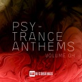 Psy-Trance Anthems, Vol. 04