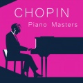 Martha Argerich - Chopin: Mazurka No.38 In F Sharp Minor Op.59 No.3