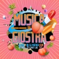 DJ Matrix、Matt Joe、Comagatte - Cosa vuoi da me