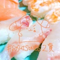 sumeshiii a.k.a.バーチャルお寿司、ぼっちぼろまる - SUSHIでKISS★ (feat. ぼっちぼろまる)