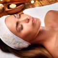 Deseo de Bienestar、Increíble experiencia de spa、Increíble Música de Spa - Ecos De Ambiente Tranquilo