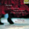 Cincinnati Symphony Orchestra、Jesús López Cobos - III. Orgía
