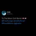 TO THE MOON (Drill Remix)