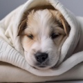 Siente la alegría、Tu perro se relaja、Zona de música para perros - Movimiento Suave De Las Patas