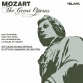 Scottish Chamber Orchestra、sir charles mackerras、felicity lott、marie mclaughlin、gilles cachemaille - Mozart: Così fan tutte, K. 588, Act I: Terzettino. Soave sia il vento