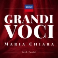 maria chiara、Wiener Volksopernorchester、Nello Santi - 