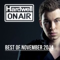 Hardwell On Air