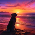 Delta Puro、Sonidos Perros Amor、Sonidos que los Perros Aman - Ritmos Que Calman