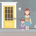 Songs For Children - She'll Be Coming Around the Mountain