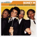 Boney M、boney m. - I'm Born Again