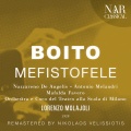 Orchestra del Teatro alla Scala、Lorenzo Molajoli、Nazzareno De Angelis、coro del teatro alla scala - 