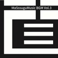 MaSssuguMusic - Diary