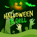 Halloween & Chill (Explicit)