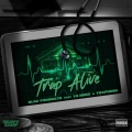 Trap Alive (feat. Lil Migo, Trapionn)(Explicit)