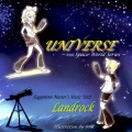 UNIVERSE ～With Space-World Series～
