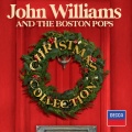 Tanglewood Festival Chorus、Boston Pops Orchestra、John Williams - We Wish You A Merry Christmas