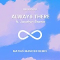 Always There [feat. Jocelyn Brown] (Matias Mancini Remix)