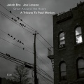 Jakob Bro、joe lovano、Larry Grenadier、Thomas Morgan、Anders Christensen、Joey Baron、Jorge Rossy - Drum Music