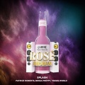 patrice roberts、Nessa Preppy、Travis World、Dan Evens - Splash
