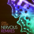 John Legend、Xan Griffin - Nervous