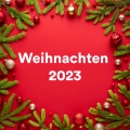 Weihnachten 2023
