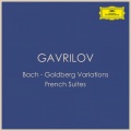 Andrei Gavrilov - J.S. Bach: Goldberg Variations, BWV 988: Var. 6
