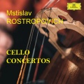 Mstislav Rostropovich、Berliner Philharmoniker、Herbert von Karajan - Variazione VI: Andante