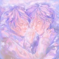 莉津、可不 - アンハッピーガール (feat. 可不)