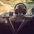 Calm Vibes: Hip Hop Relaxation Tracks
