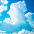 Nimbus Cloud